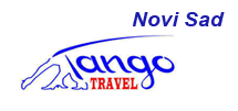 TANGO TRAVEL